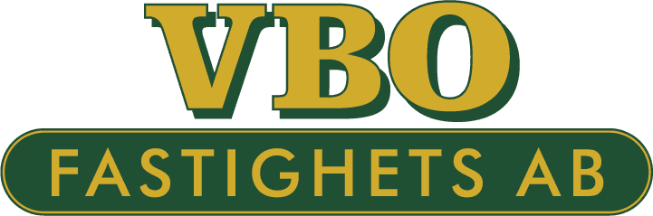 VBO Fastighets AB