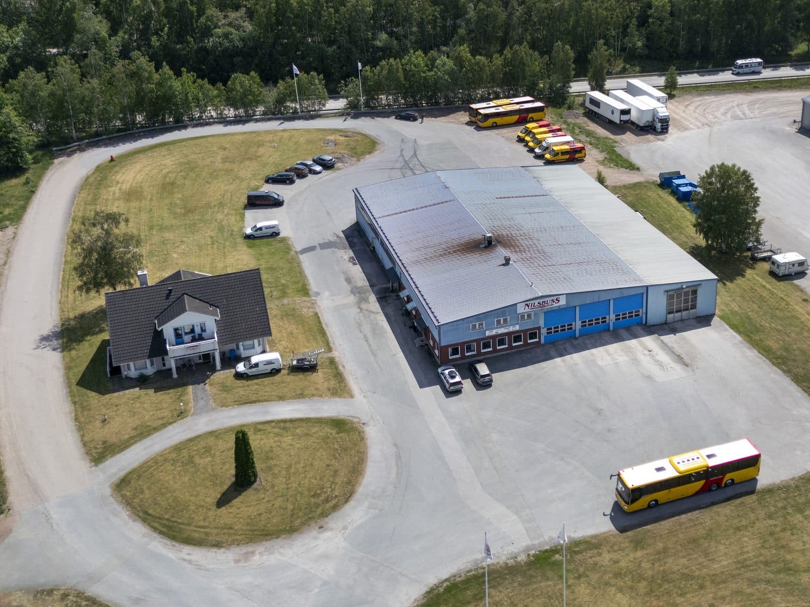 Älåkragatan 18, Vimmerby