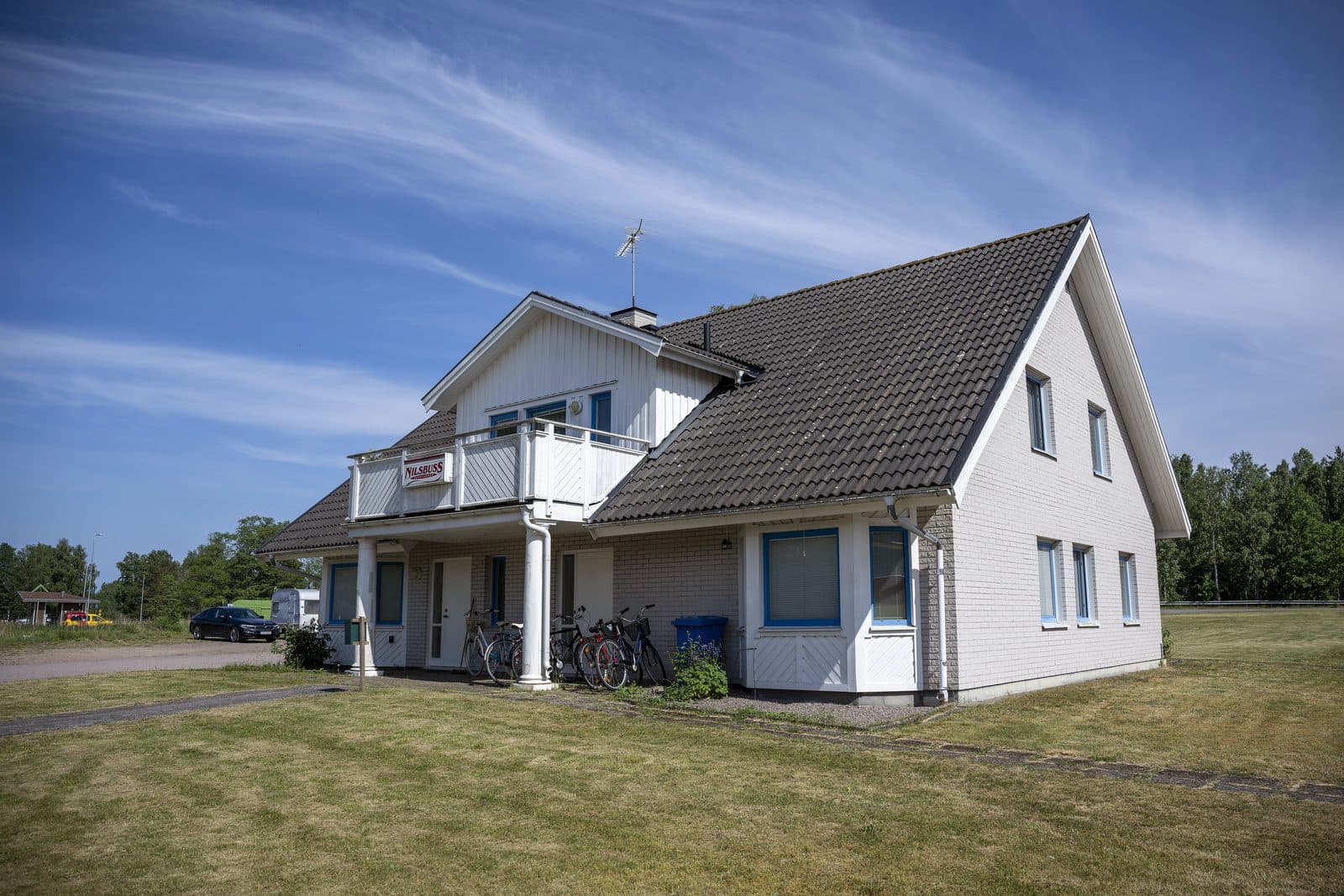 Älåkragatan 18A, Vimmerby