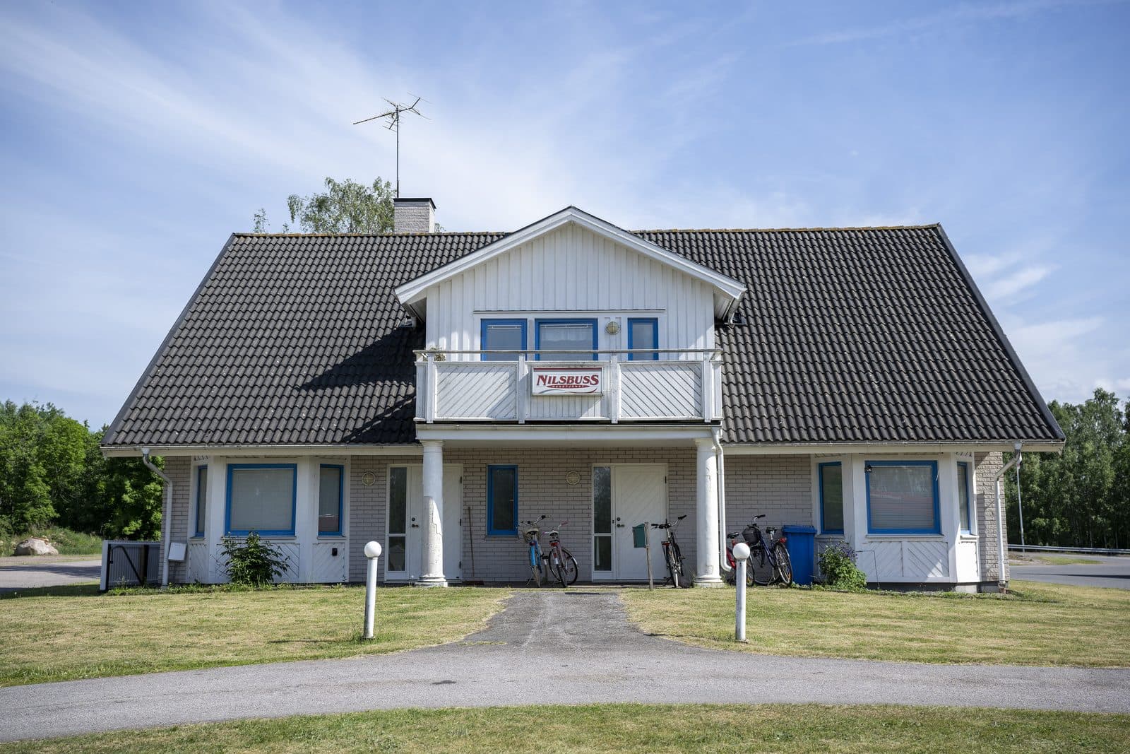 Älåkragatan 18A, Vimmerby