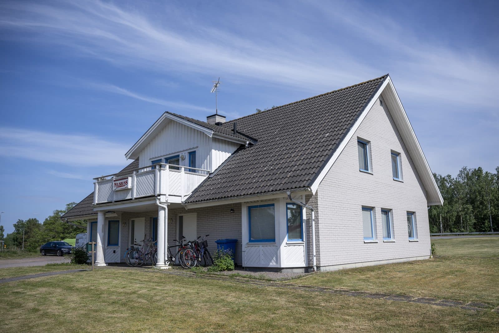 Älåkragatan 18A, Vimmerby