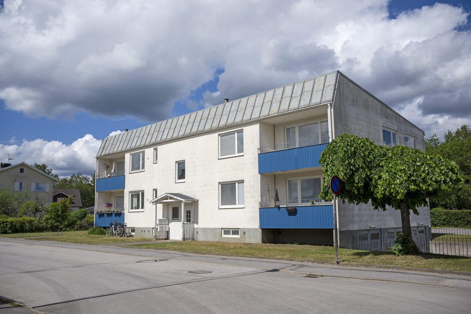 Fabriksgatan 34, Hultsfred