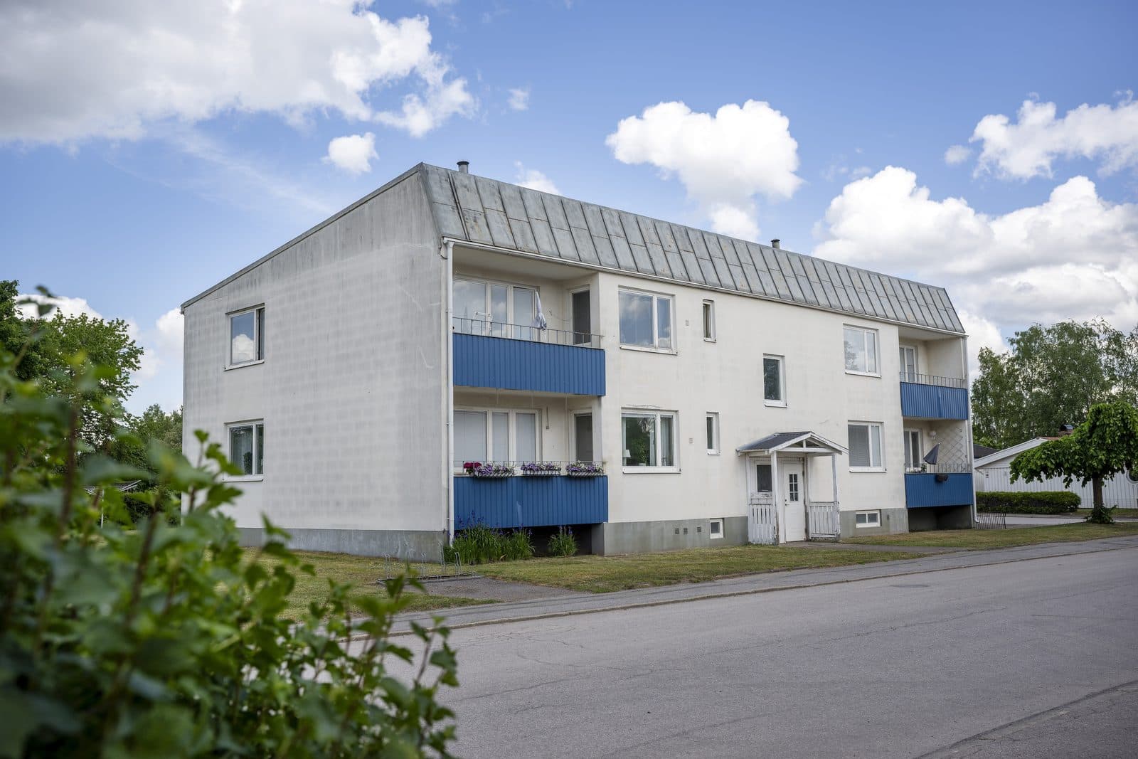 Fabriksgatan 34, Hultsfred