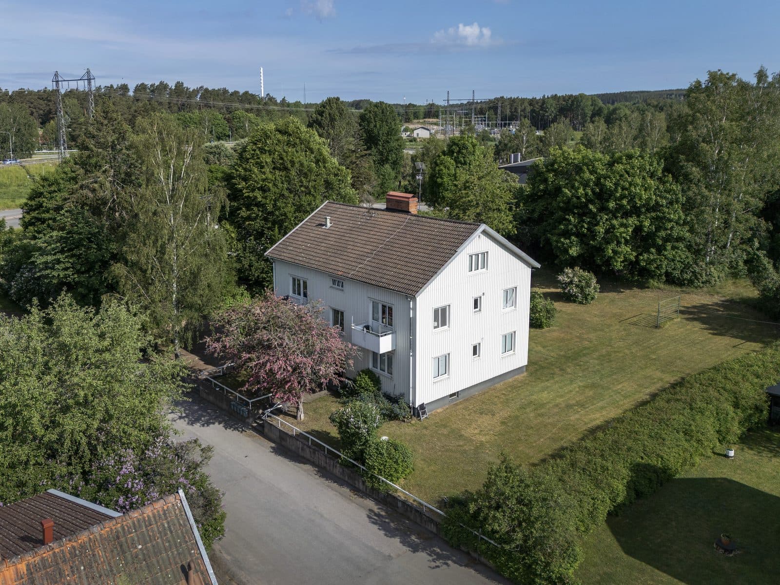 Gerdborgsgatan 10, Vimmerby
