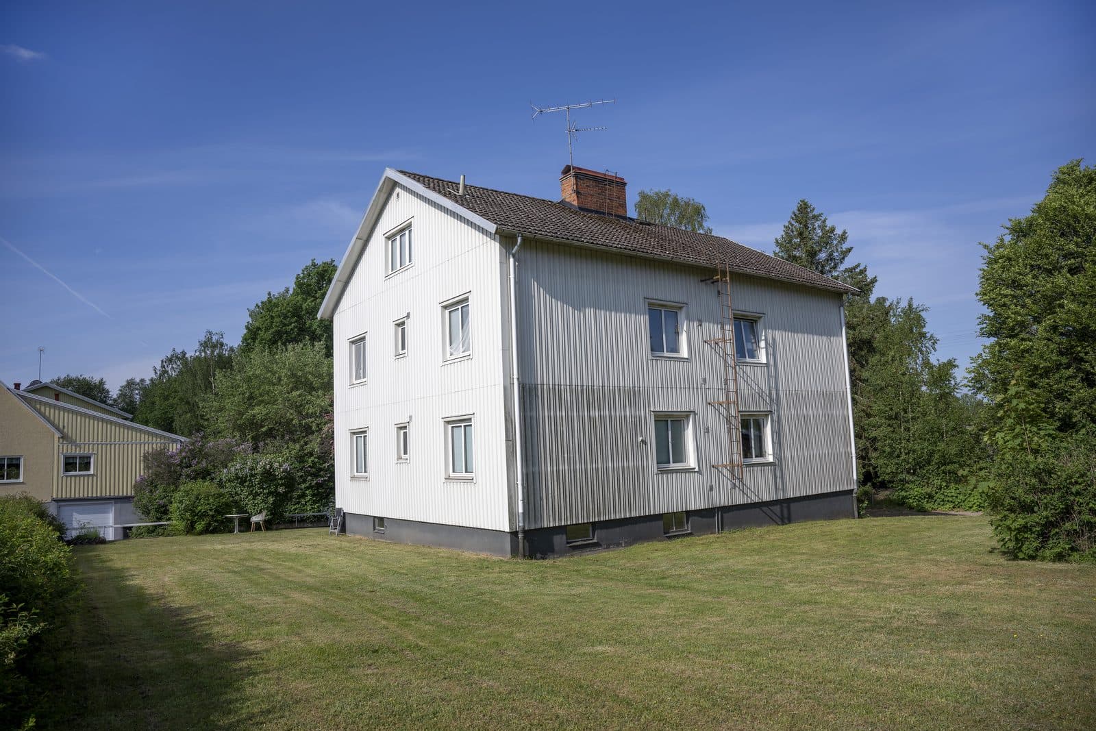 Gerdborgsgatan 10, Vimmerby