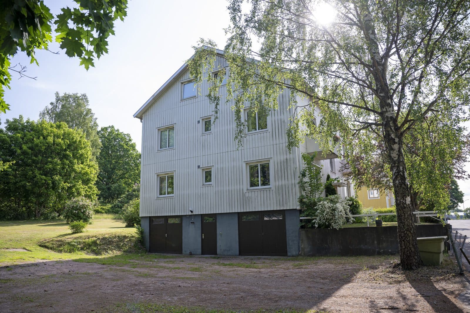 Gerdborgsgatan 10, Vimmerby
