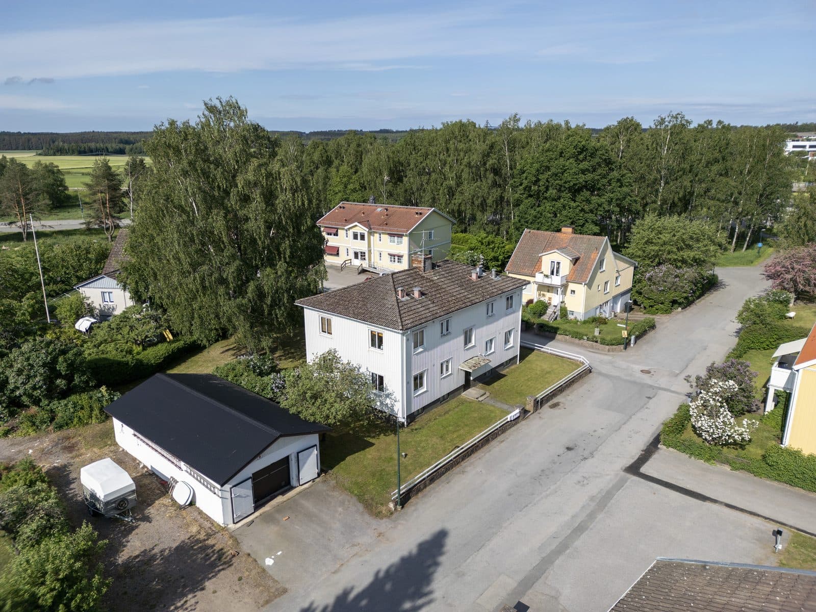 Gerdborgsgatan 3, Vimmerby