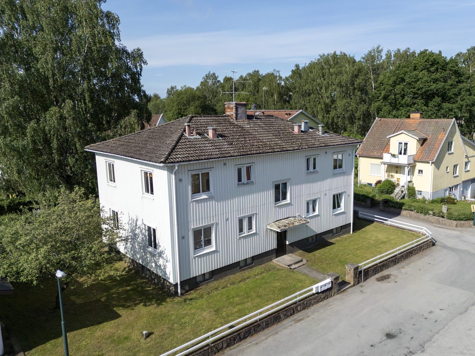 Gerdborgsgatan 3, Vimmerby