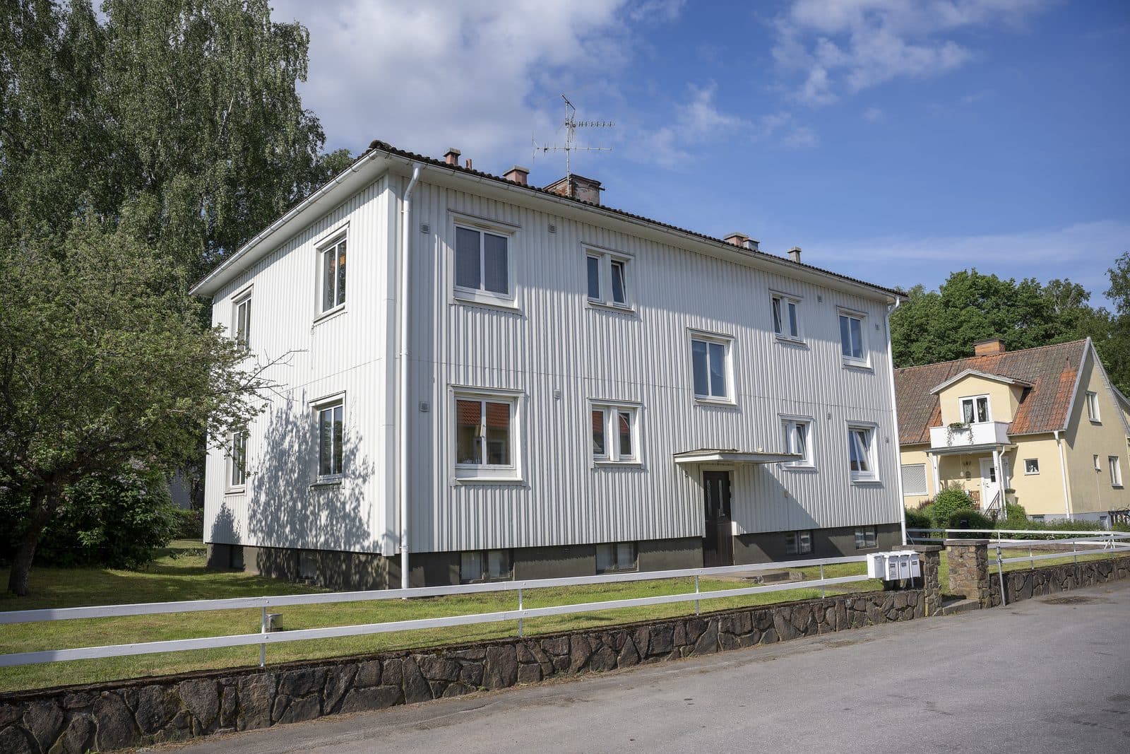 Gerdborgsgatan 3, Vimmerby