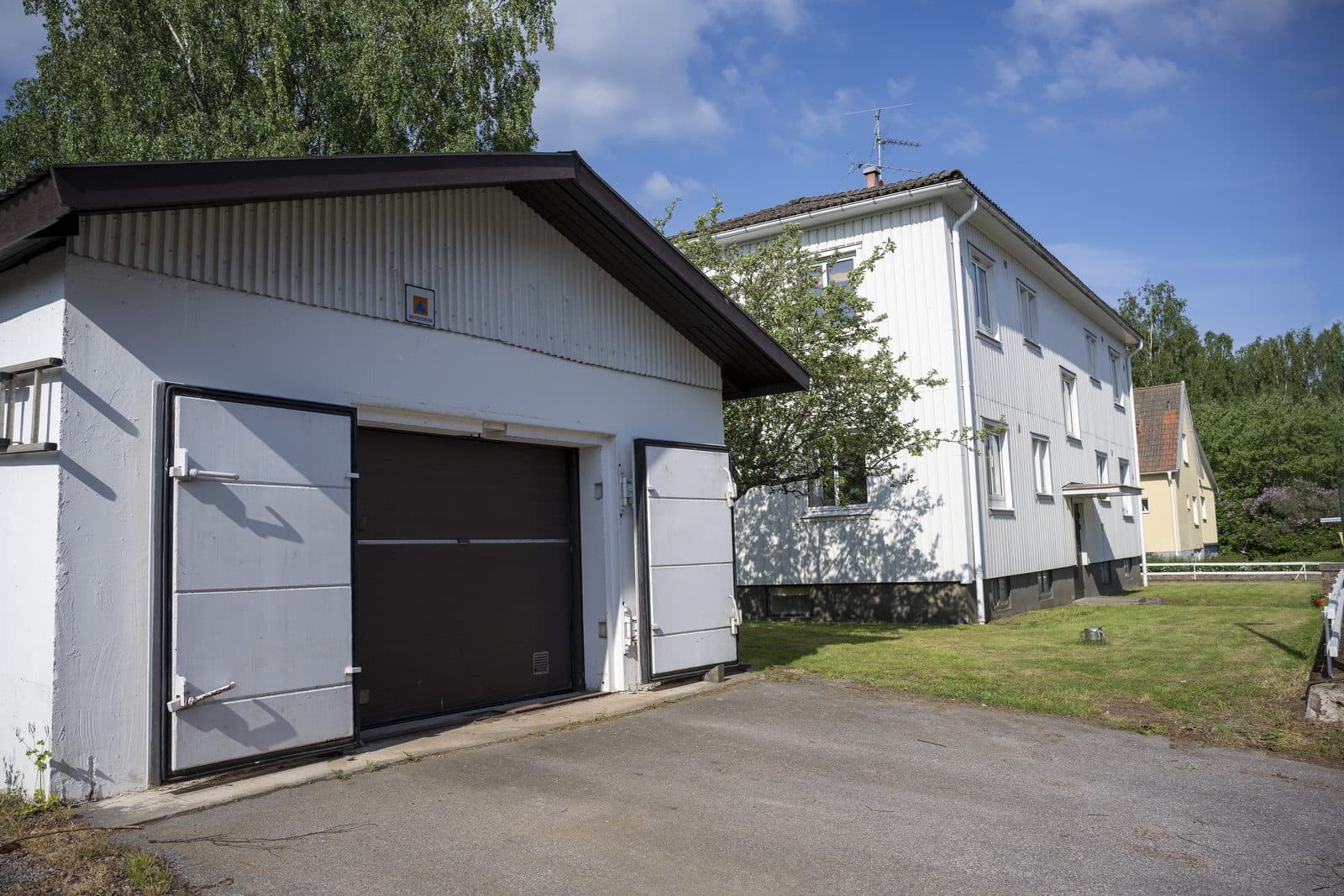 Gerdborgsgatan 3, Vimmerby