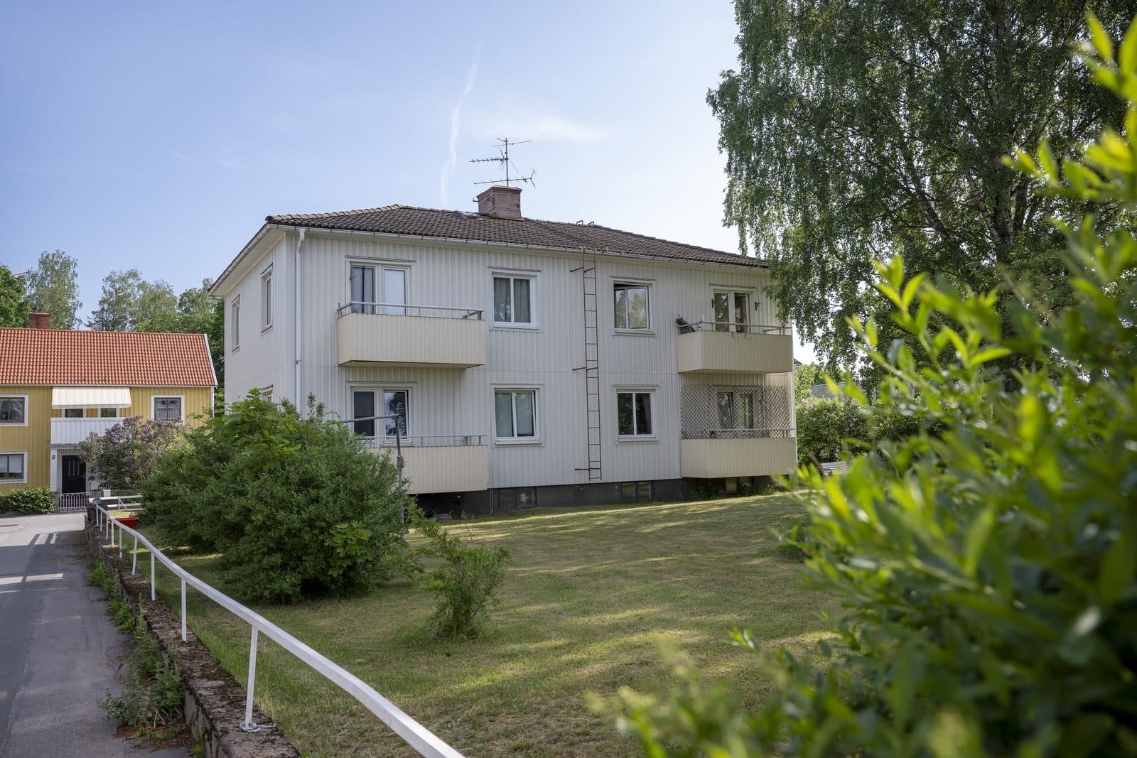 Gerdborgsgatan 3, Vimmerby