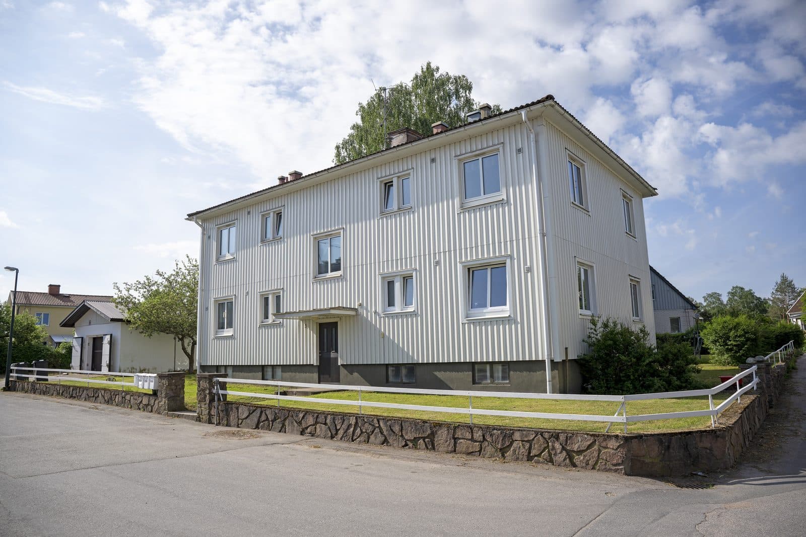 Gerdborgsgatan 3, Vimmerby
