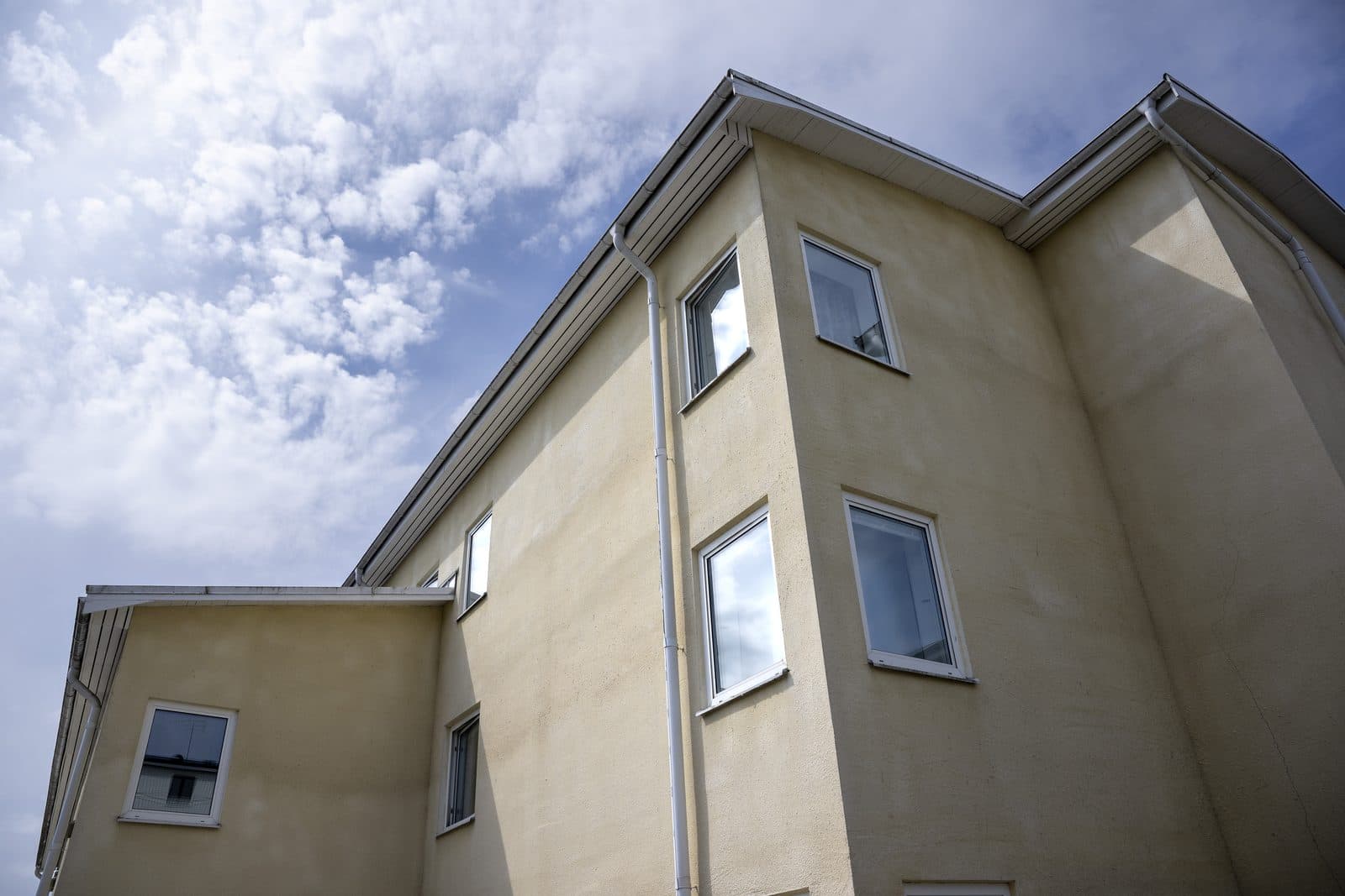 Nedre Drottninggatan 6A-B, Vimmerby