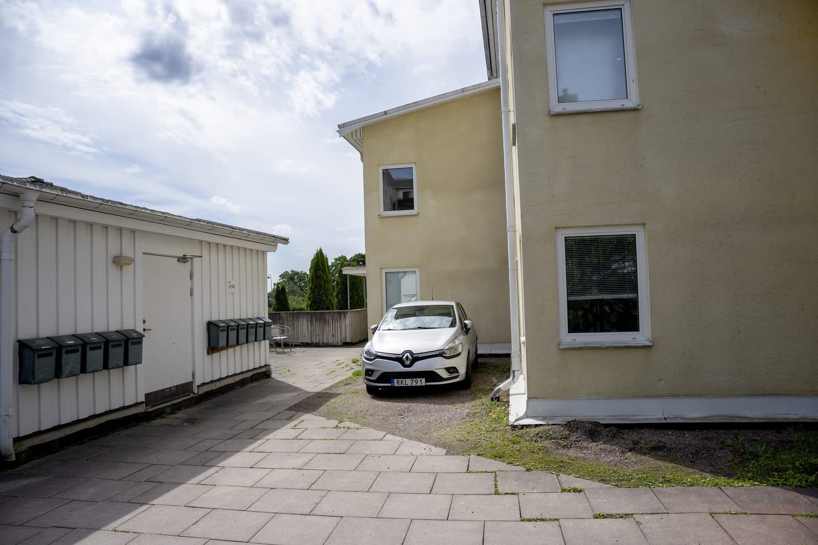 Nedre Drottninggatan 6A-B, Vimmerby