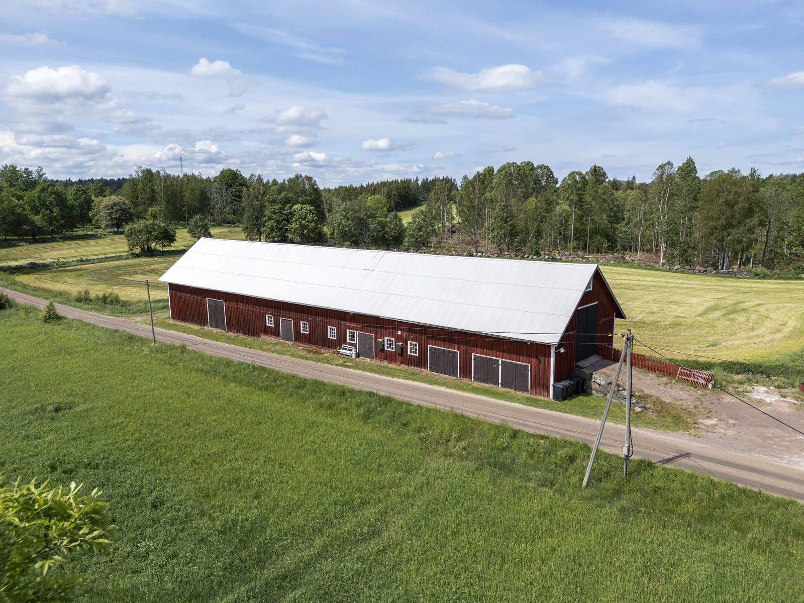 Perstorp, Vimmerby