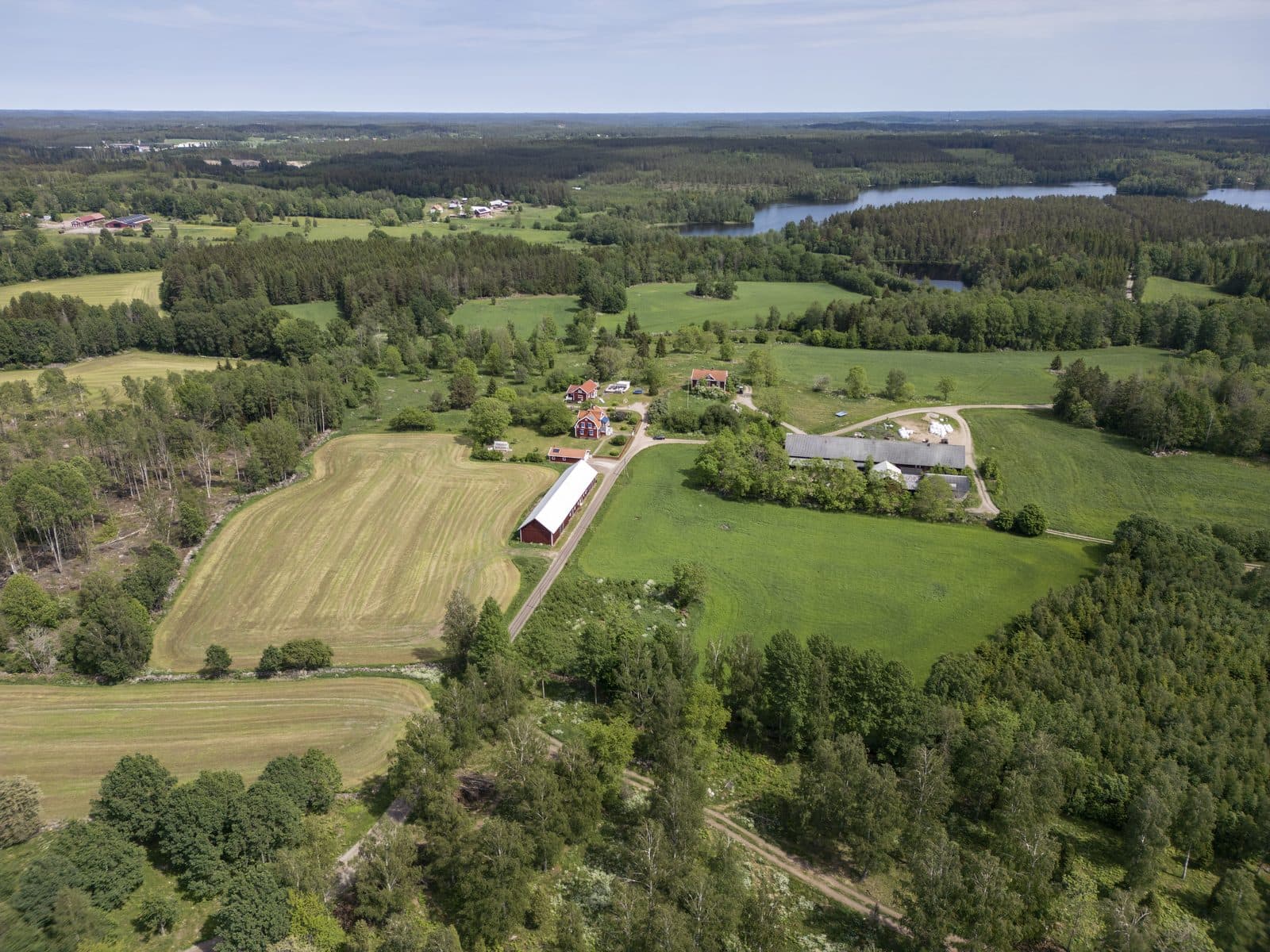 Perstorp, Vimmerby