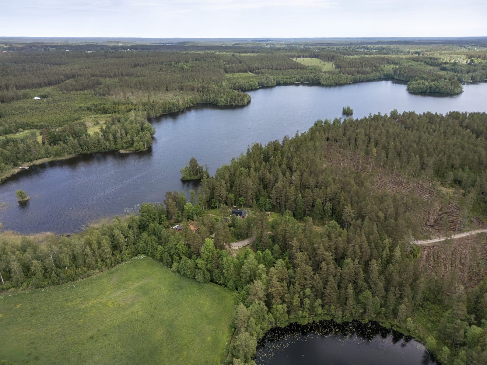 Perstorp, Vimmerby