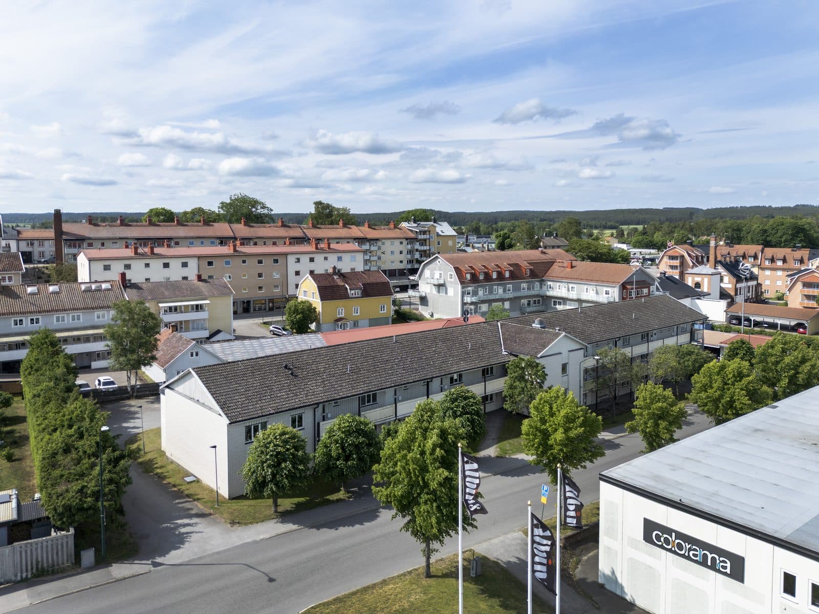 Rönnbärsgatan 6, Vimmerby