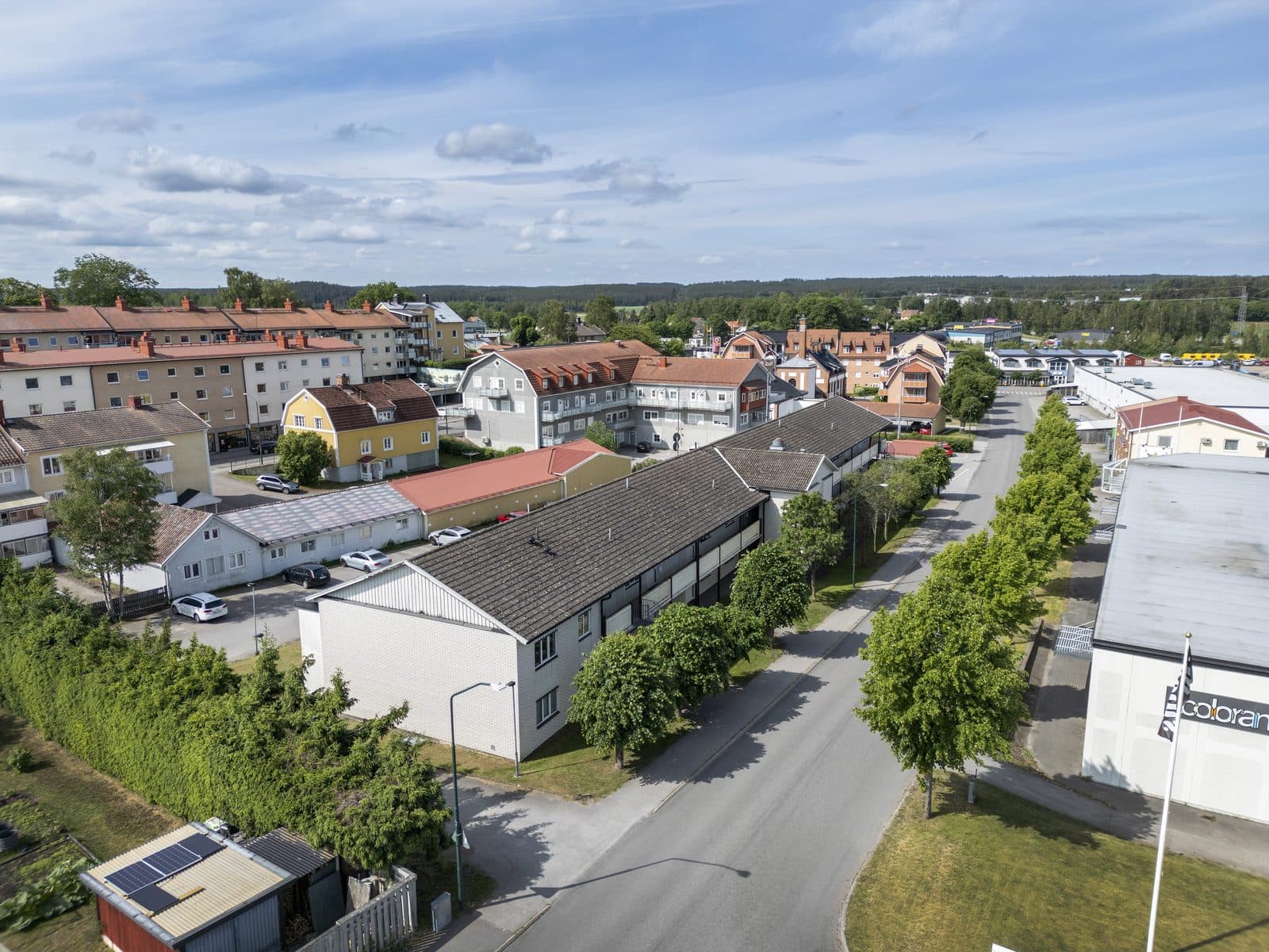 Rönnbärsgatan 6, Vimmerby