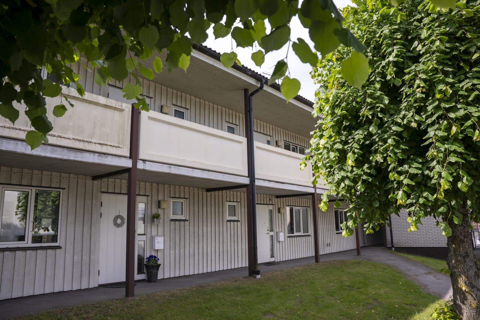 Rönnbärsgatan 6, Vimmerby