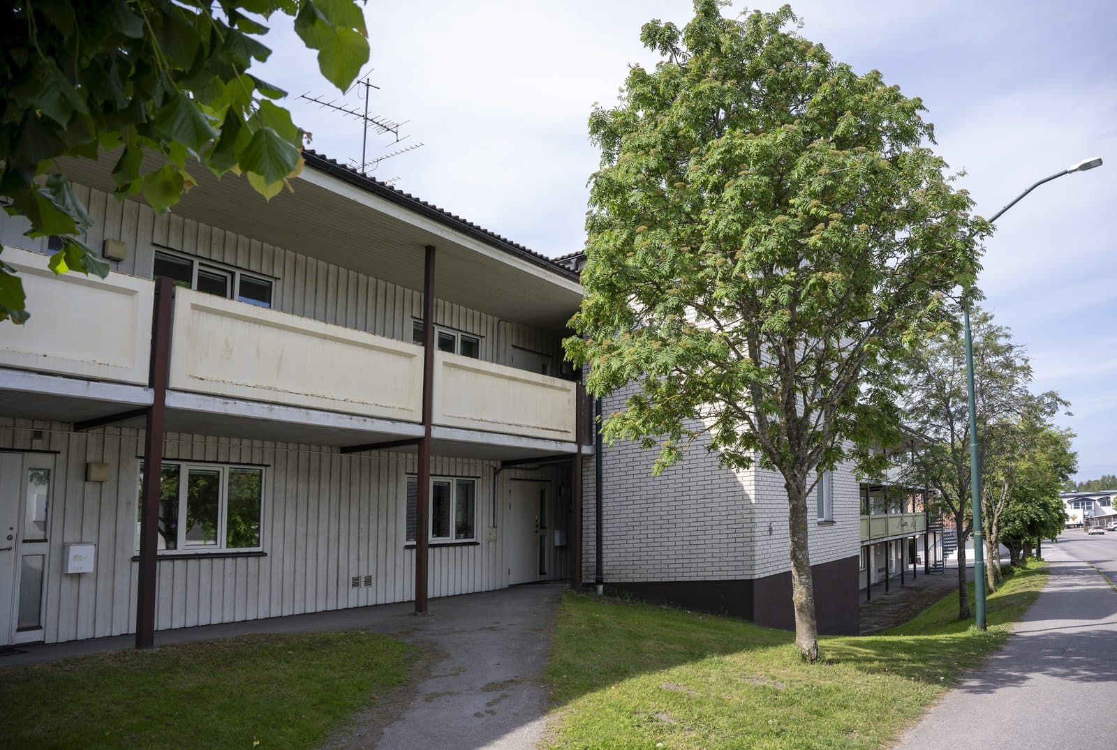 Rönnbärsgatan 6, Vimmerby