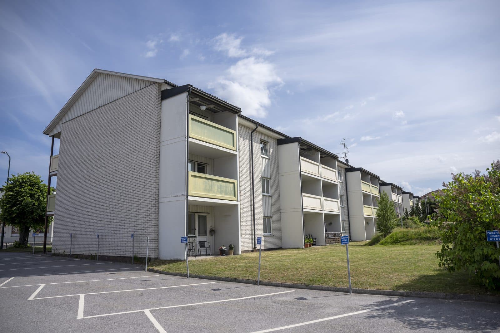 Rönnbärsgatan 6, Vimmerby