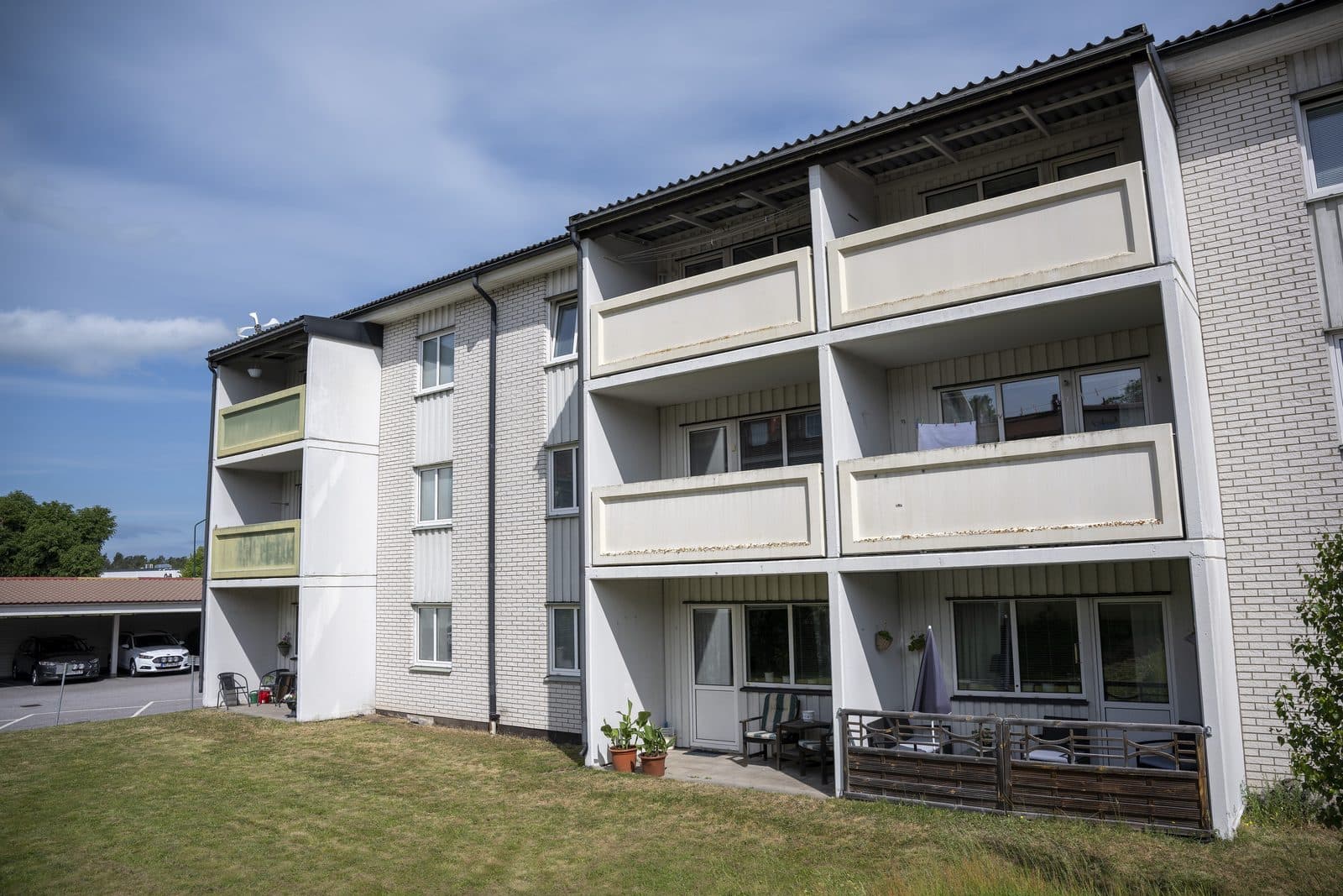 Rönnbärsgatan 6, Vimmerby
