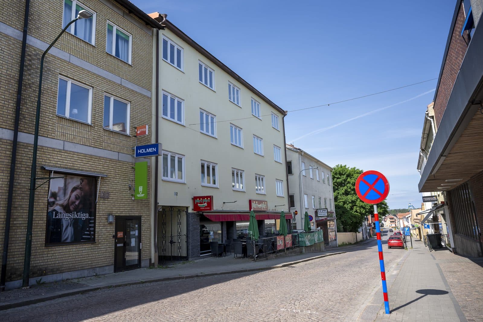 Sevedegatan 32 A-C, Vimmerby