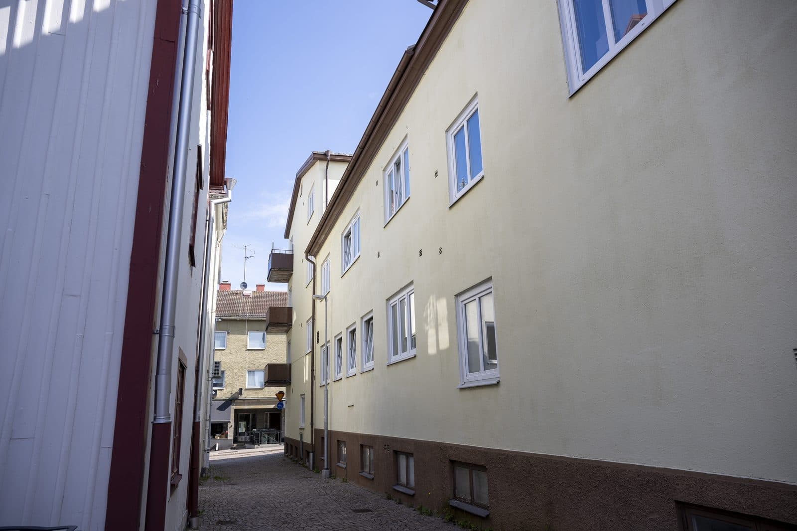 Sevedegatan 32 A-C, Vimmerby