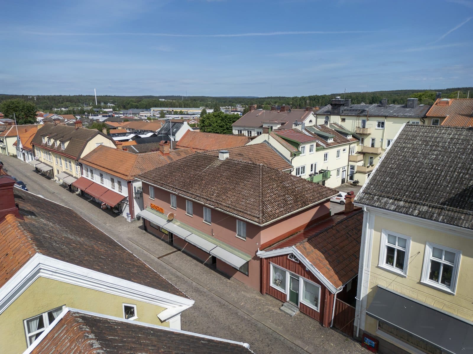 Storgatan 31, Vimmerby