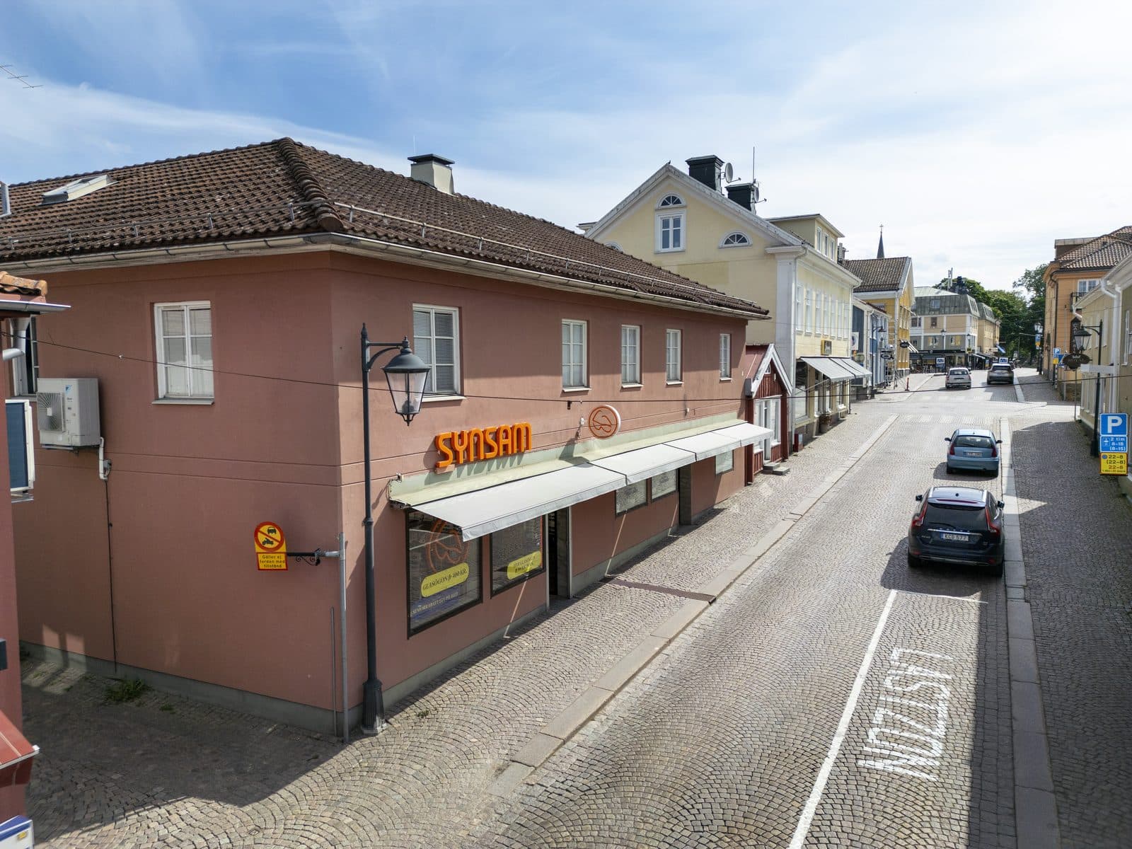 Storgatan 31, Vimmerby
