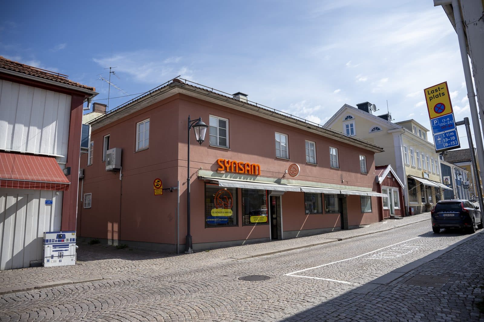 Storgatan 31, Vimmerby