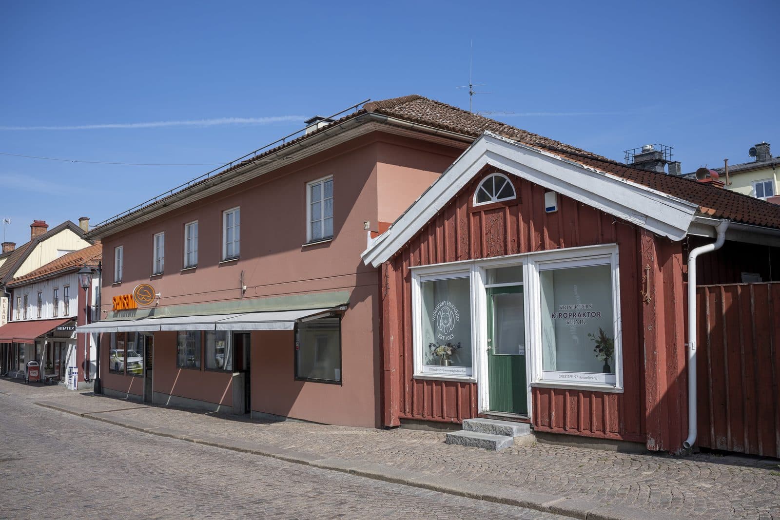 Storgatan 31, Vimmerby