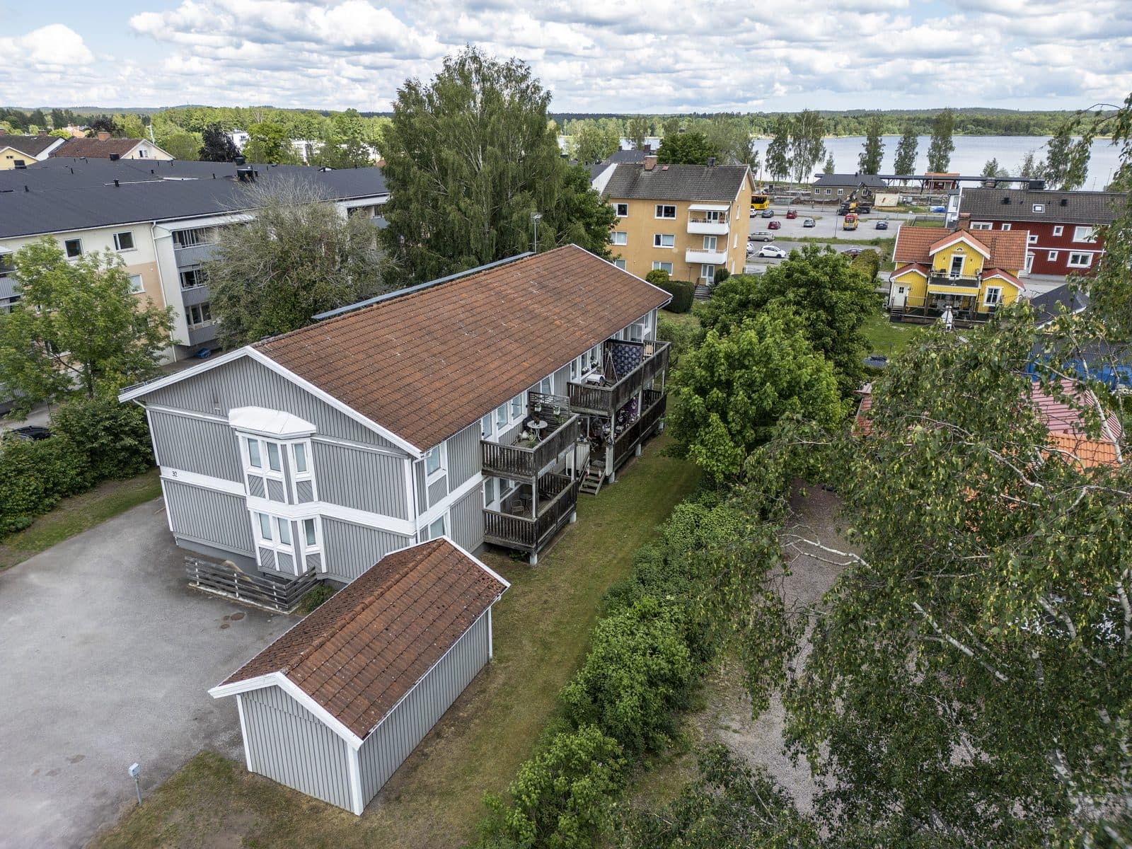 Storgatan 32, Hultsfred