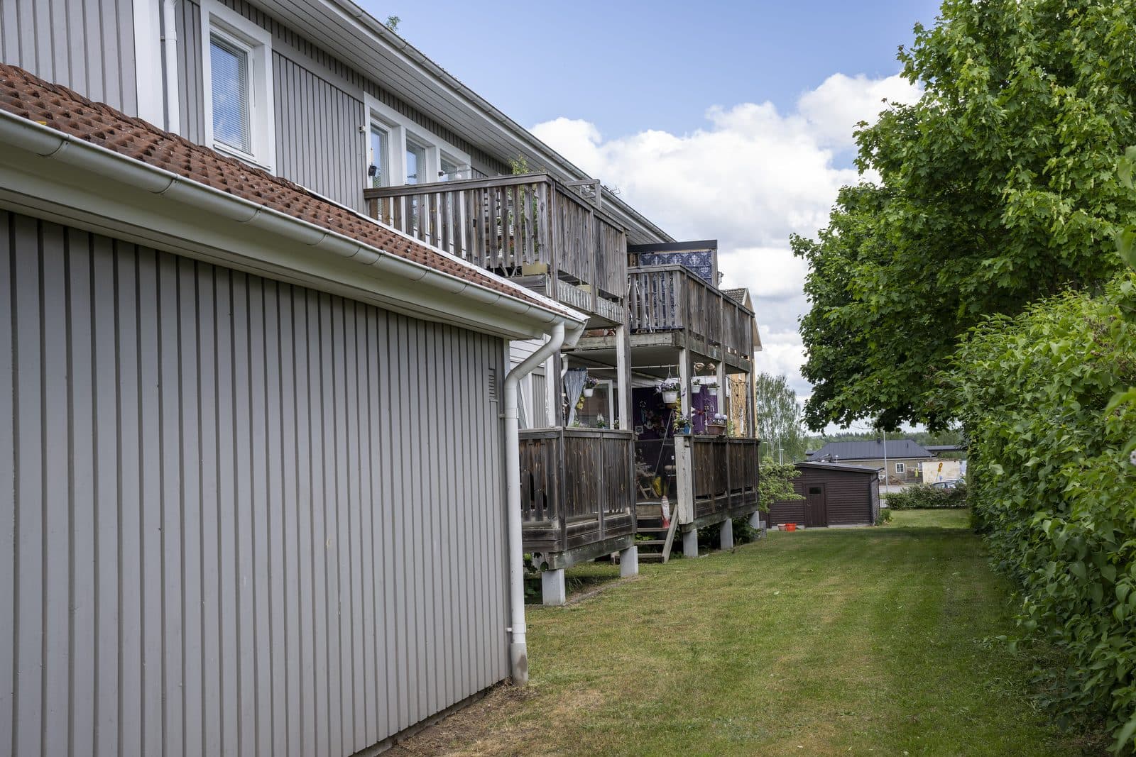 Storgatan 32, Hultsfred