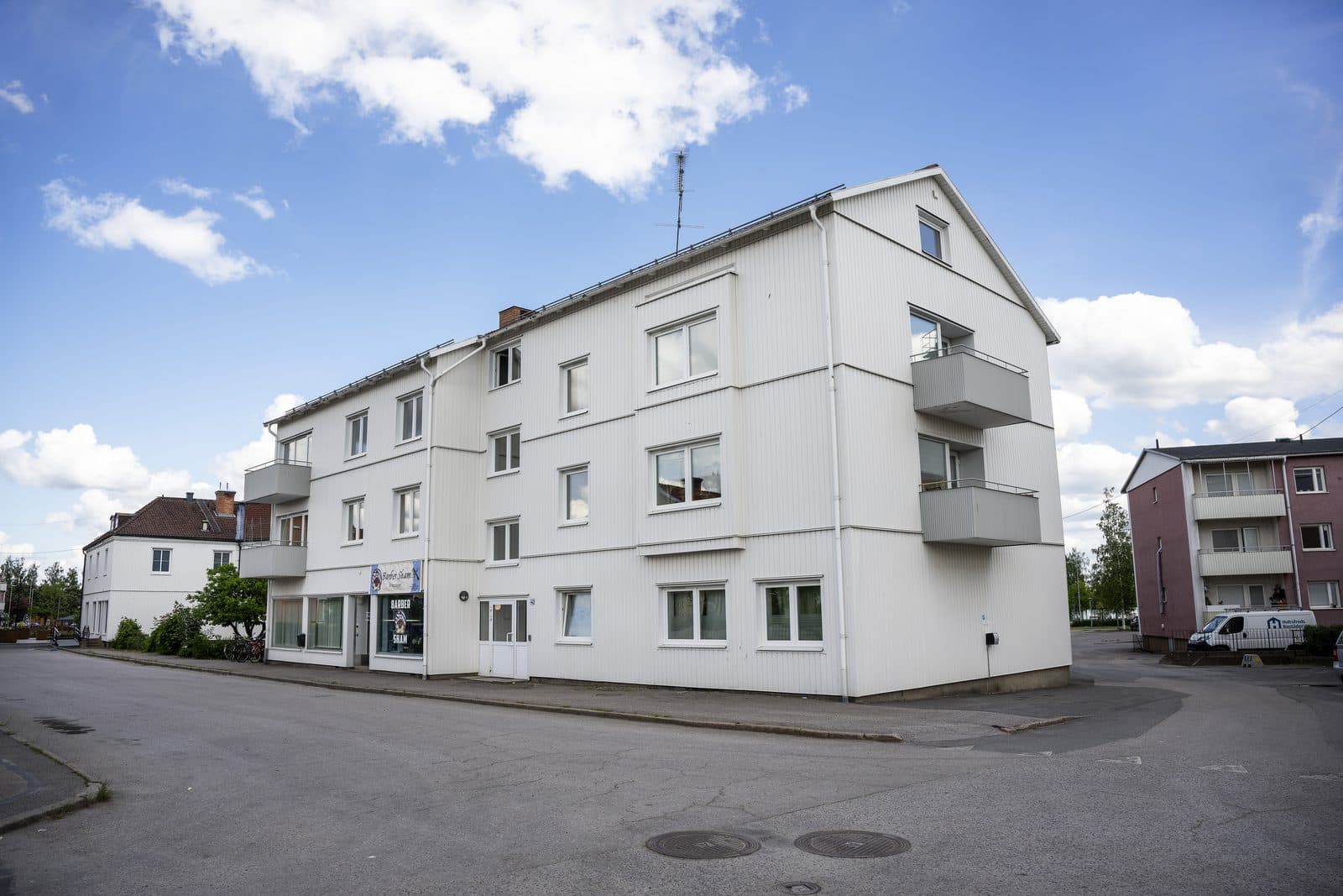 Storgatan 40, Hultsfred