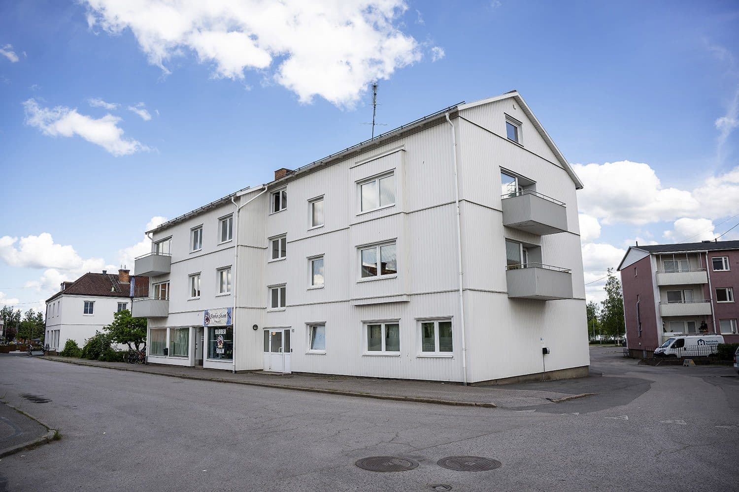 Storgatan 40, Hultsfred