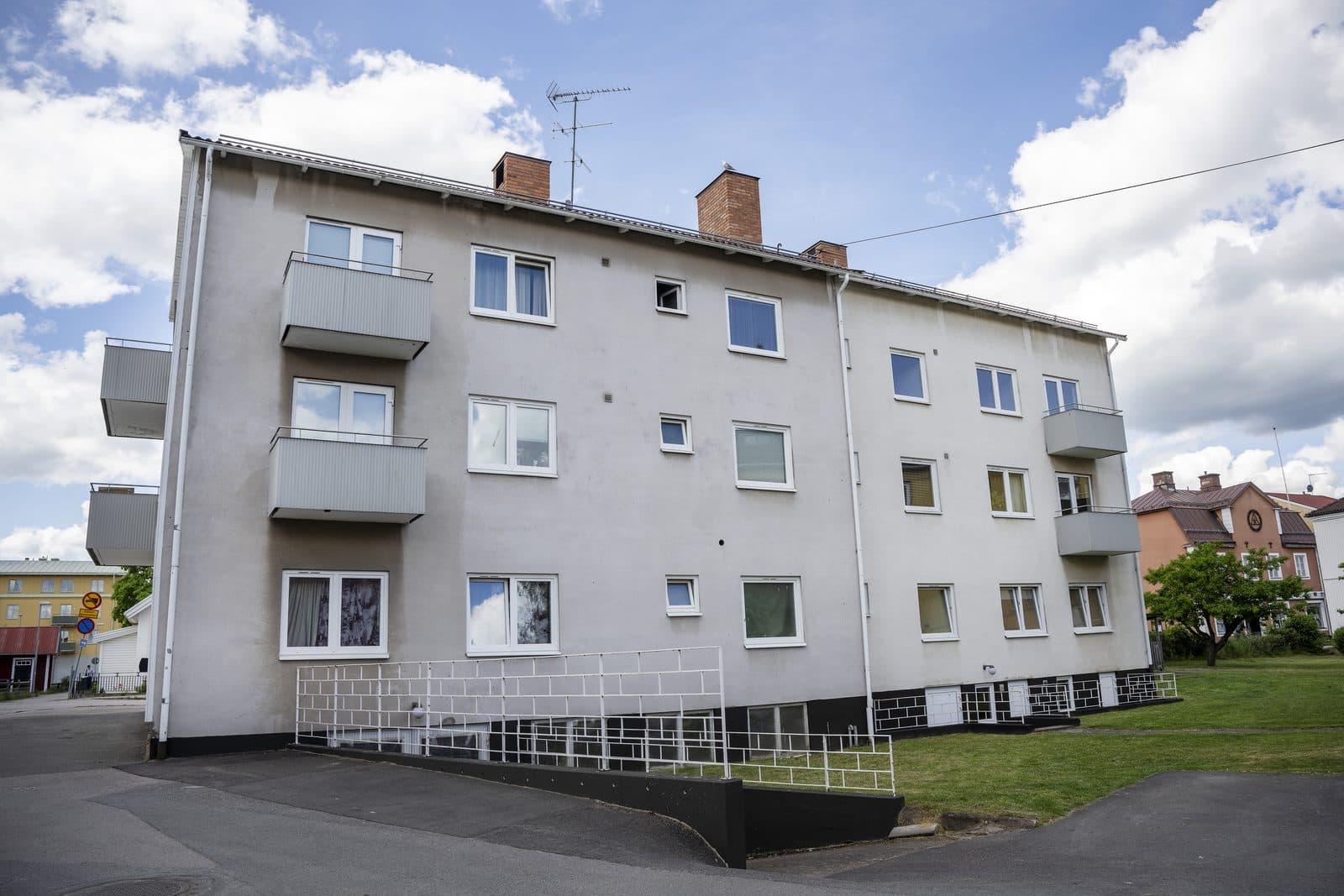 Storgatan 40, Hultsfred