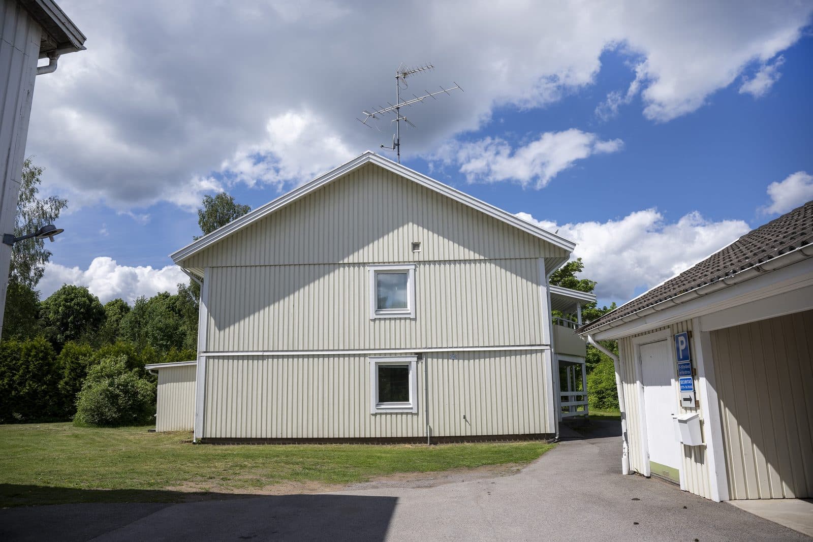 Storgatan 79A-B, Hultsfred