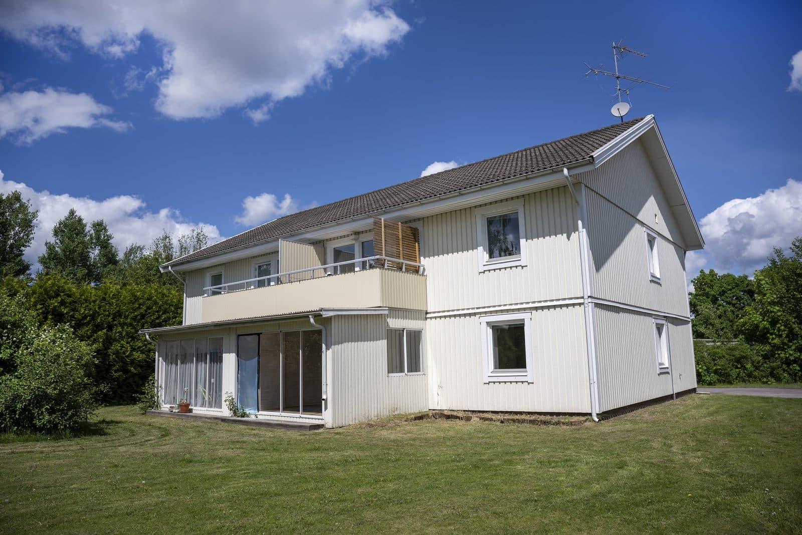 Storgatan 79A-B, Hultsfred