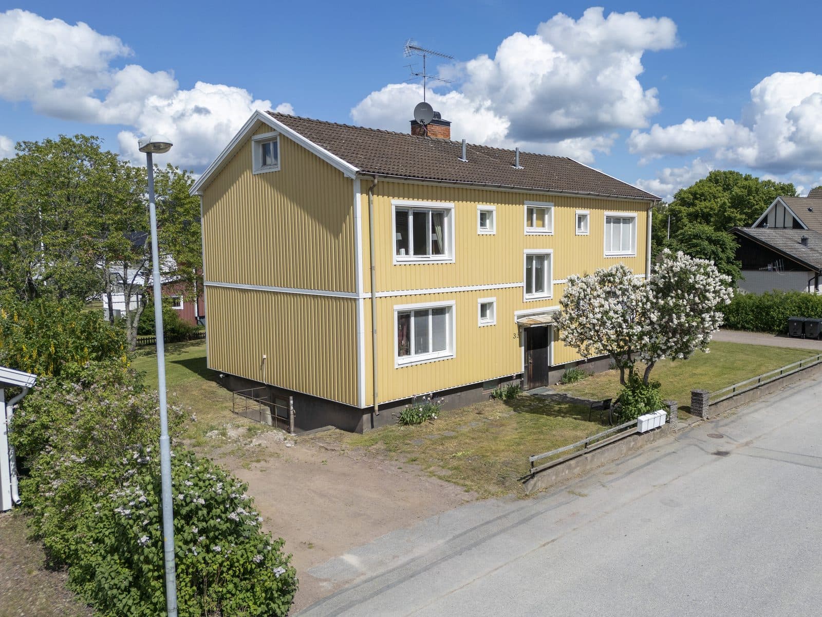Västerviksgatan 35, Hultsfred