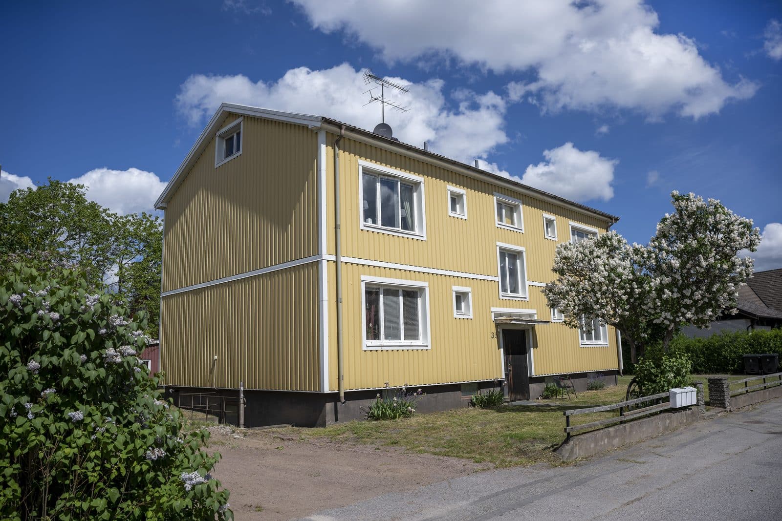 Västerviksgatan 35, Hultsfred