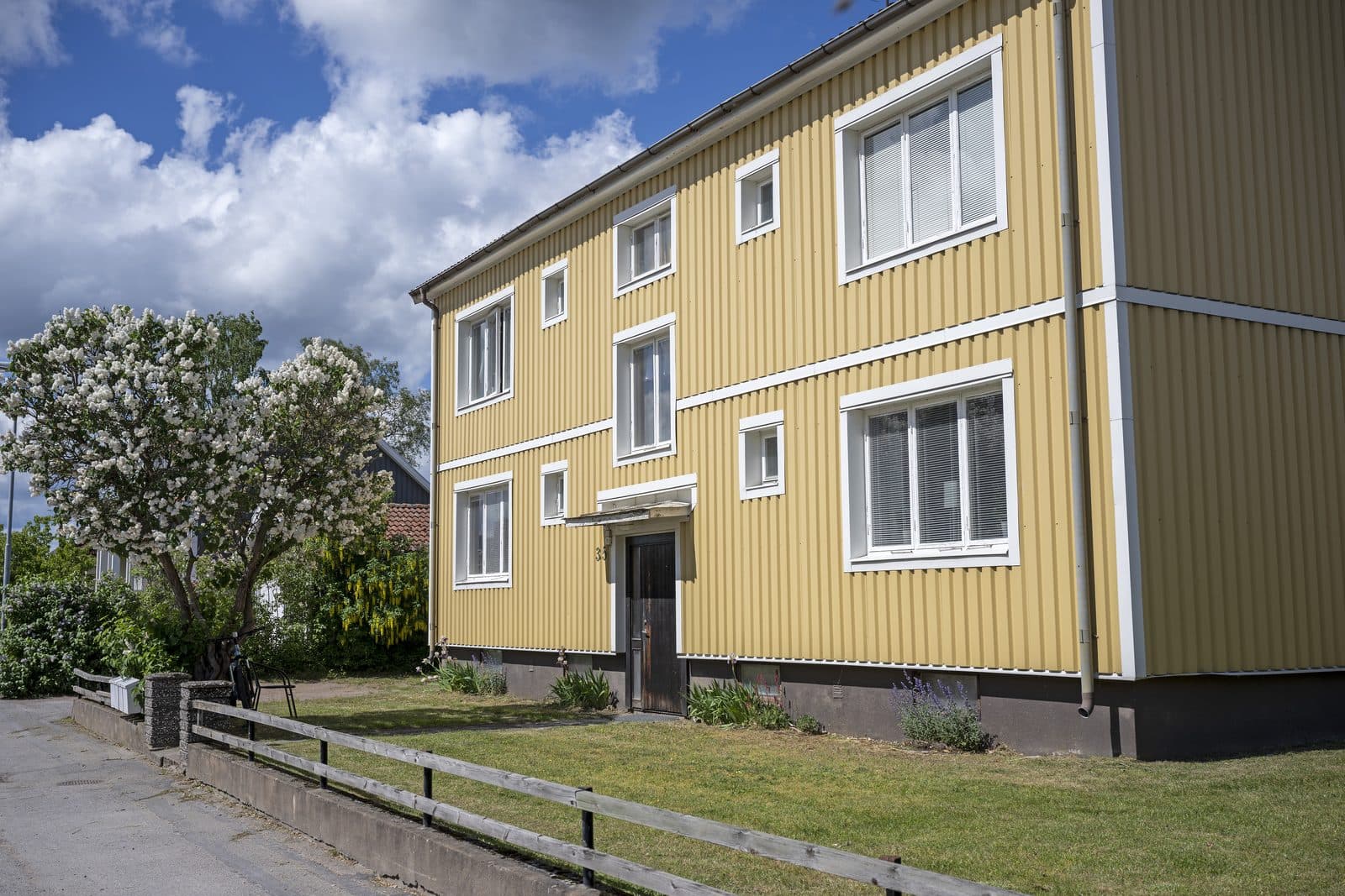 Västerviksgatan 35, Hultsfred
