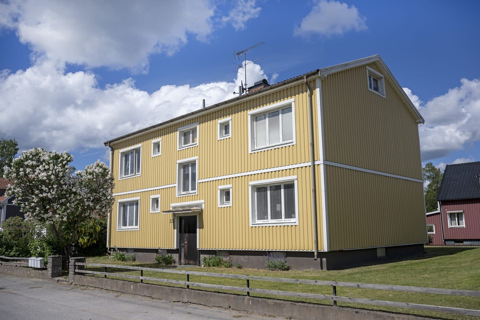 Västerviksgatan 35, Hultsfred