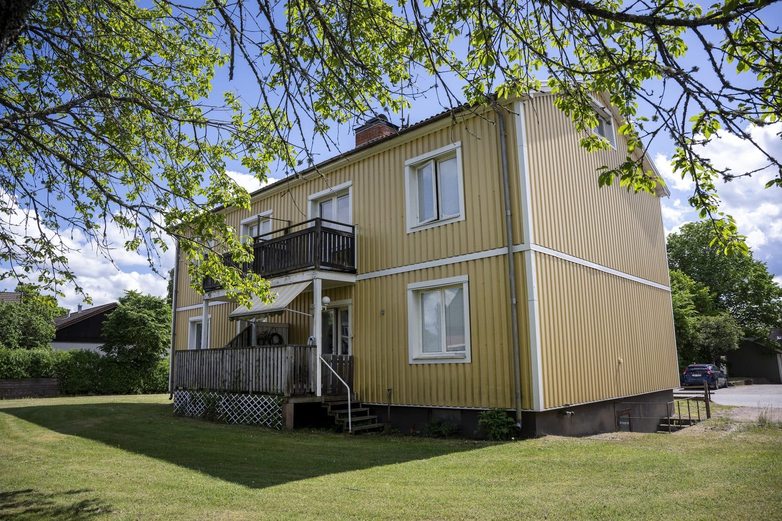 Västerviksgatan 35, Hultsfred