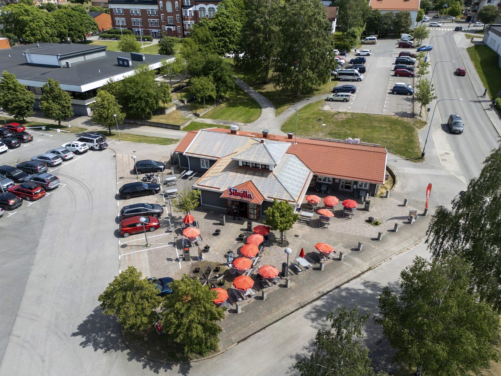Västra Tullportsgatan 3, Vimmerby