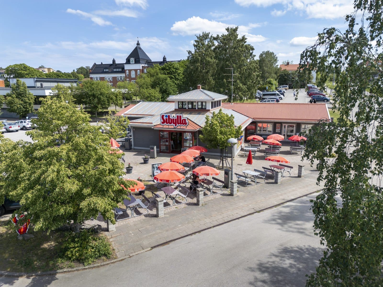Västra Tullportsgatan 3, Vimmerby