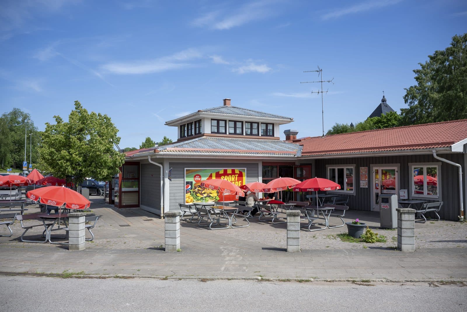 Västra Tullportsgatan 3, Vimmerby