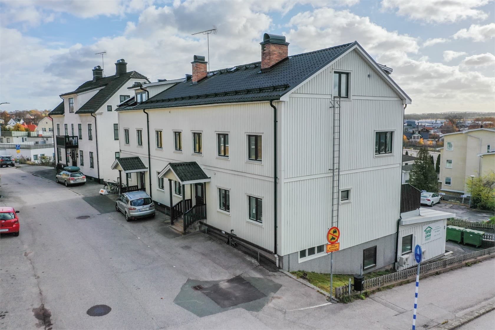 Stångågatan 38 A-B