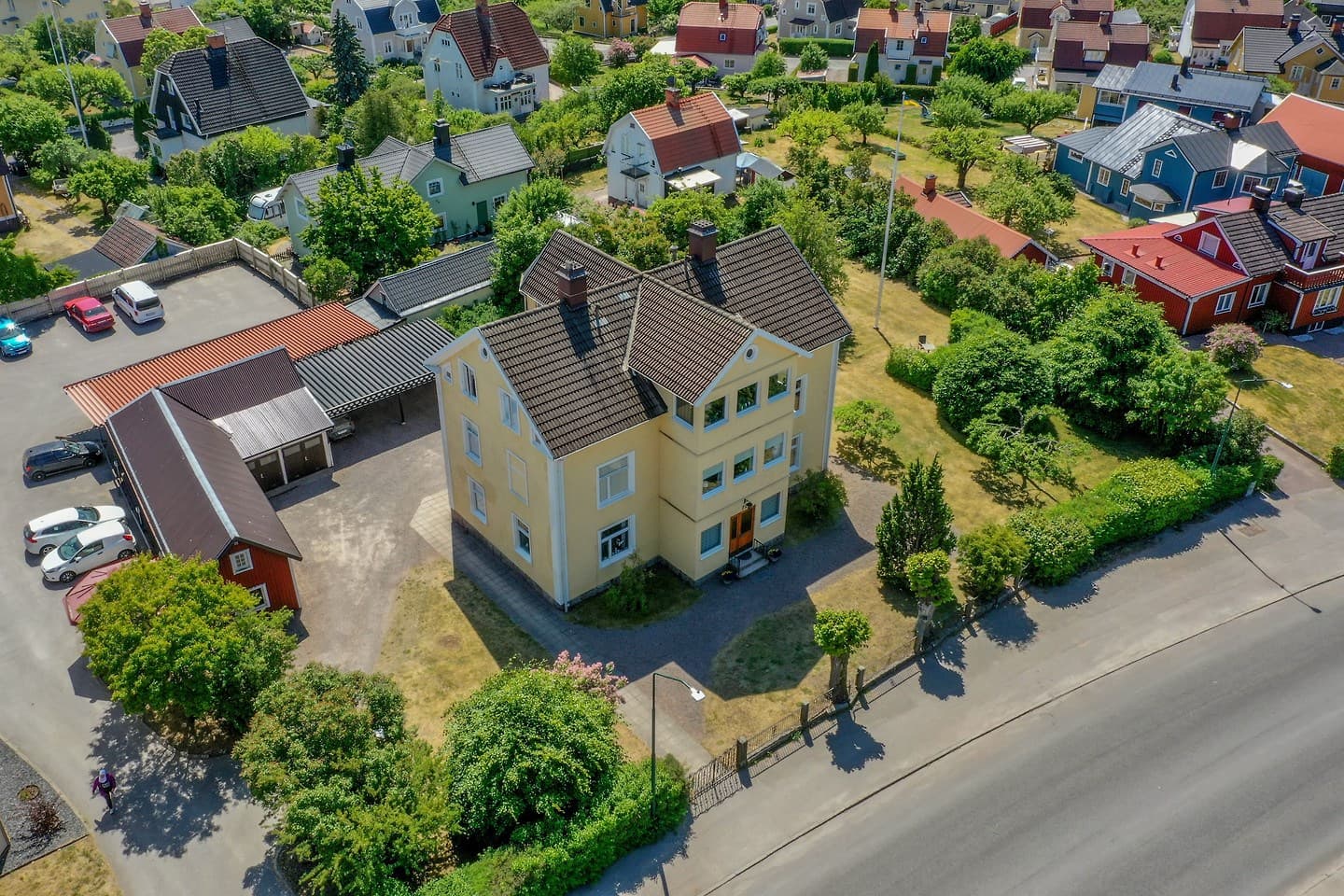 Storgatan 72